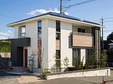 遠鉄ホーム　掛川住宅プラザのメイン画像