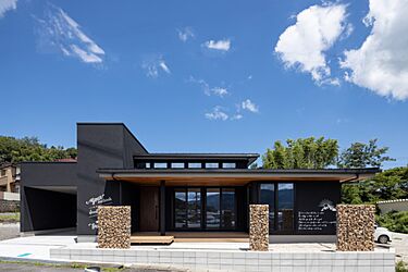 ハヤカワホームのメイン画像