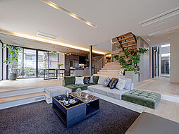 ダイワハウス　マリナ通りGranWood展示場のメイン画像