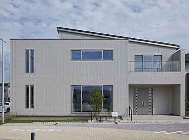 一条工務店 土岐展示場のメイン画像