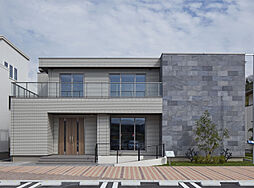 一条工務店　土岐東展示場のメイン画像