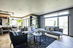 セキスイハイム　立川デシオ展示場のメイン画像