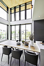 ダイワハウス　名駅北skye3展示場の店舗・展示場・モデルハウス「ダイワハウス　名駅北skye3展示場」の画像