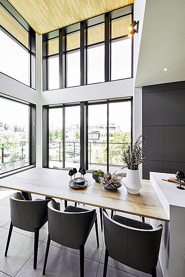 ダイワハウス　名駅北skye3展示場のメイン画像