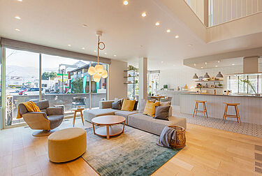 セキスイハイム 松本南住宅公園展示場のメイン画像