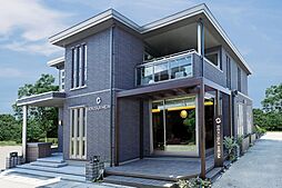 セキスイハイム　岐阜県庁前展示場パルフェのメイン画像