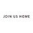 JOIN US HOME (ジョイナスホーム)のロゴ