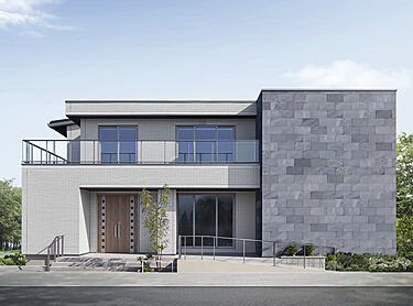 一条工務店 小倉東展示場のメイン画像