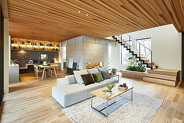 ダイワハウス 大府xevoΣPREMIUM展示場のメイン画像