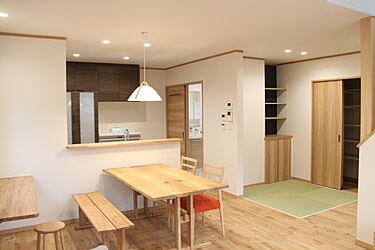 浮田建設株式会社のメイン画像