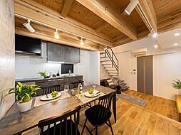 Feel+Homeのメイン画像