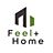 Feel+Homeのロゴ