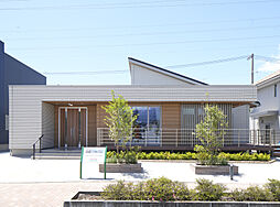 一条工務店　佐久中央展示場のメイン画像