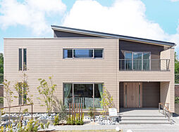 一条工務店　松本東展示場のメイン画像