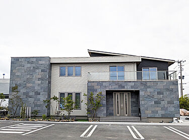 一条工務店　むつ展示場のメイン画像