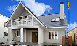 スウェーデンハウス 宮の沢モデルハウスのメイン画像