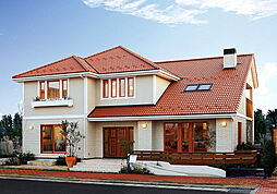 スウェーデンハウス 小山モデルハウスのメイン画像