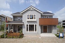 スウェーデンハウス 大宮北モデルハウスのメイン画像