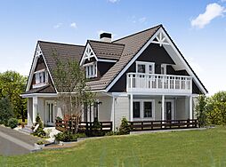 スウェーデンハウス 大宮南モデルハウスのメイン画像