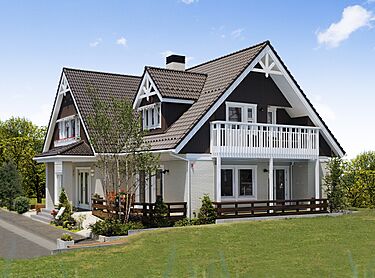 スウェーデンハウス 大宮南モデルハウスのメイン画像