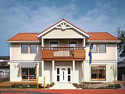 スウェーデンハウス 所沢モデルハウスのメイン画像