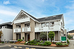 スウェーデンハウス 幕張西モデルハウスのメイン画像