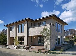 スウェーデンハウス 幕張東モデルハウスのメイン画像