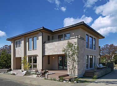 スウェーデンハウス 幕張東モデルハウスのメイン画像