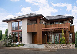 スウェーデンハウス 駒沢モデルハウスのメイン画像