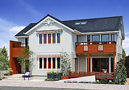 スウェーデンハウス 三鷹モデルハウスのメイン画像