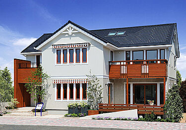 スウェーデンハウス 三鷹モデルハウスのメイン画像