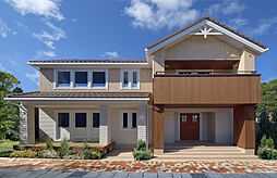 スウェーデンハウス 小金井モデルハウスのメイン画像