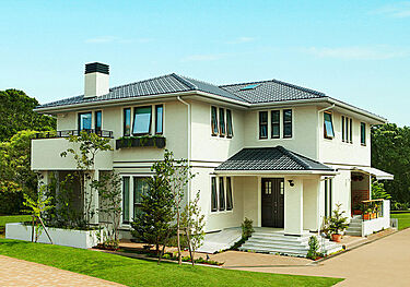 スウェーデンハウス 横浜西モデルハウスのメイン画像