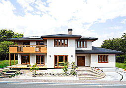 スウェーデンハウス 静岡モデルハウスのメイン画像