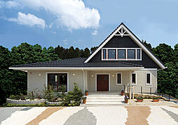 スウェーデンハウス 豊田モデルハウスのメイン画像