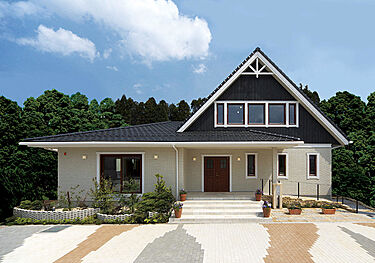 スウェーデンハウス 豊田モデルハウスのメイン画像