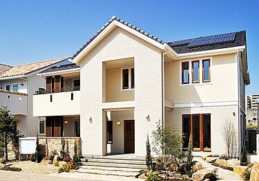 スウェーデンハウス 大津モデルハウスのメイン画像