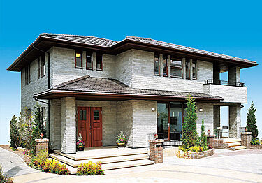 スウェーデンハウス 西宮モデルハウスのメイン画像