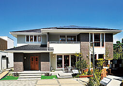 スウェーデンハウス 伊丹モデルハウスのメイン画像