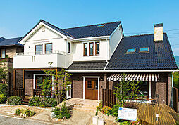 スウェーデンハウス 広島モデルハウスのメイン画像