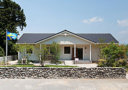 スウェーデンハウス 長崎モデルハウスのメイン画像