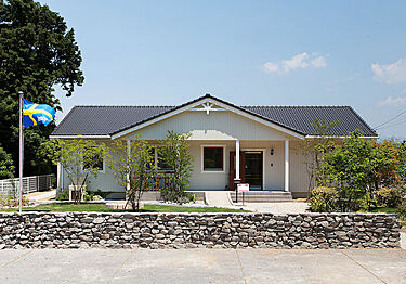 スウェーデンハウス 長崎モデルハウスのメイン画像