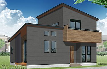 秀光ビルド　豊川店のメイン画像