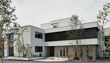 株式会社アイ工務店 札幌西支店のメイン画像