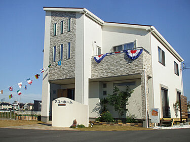 マコトホーム株式会社のメイン画像