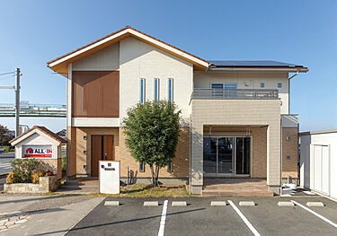 ALL・IN株式会社のメイン画像