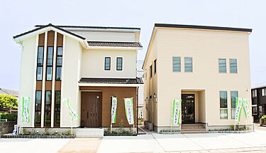 株式会社秀光ビルド 藍住店のメイン画像