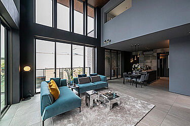 ダイワハウス　平沼skye展示場のメイン画像