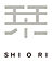 株式会社小堀建設　栞事業部のロゴ