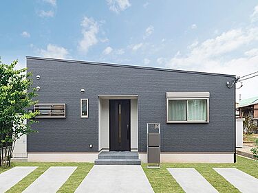 株式会社アンソホームのメイン画像